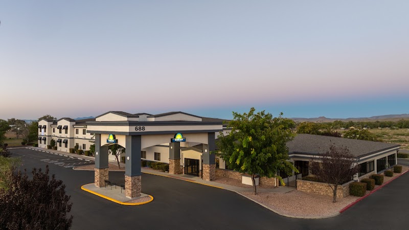 Days Inn by Wyndham Chino Valley