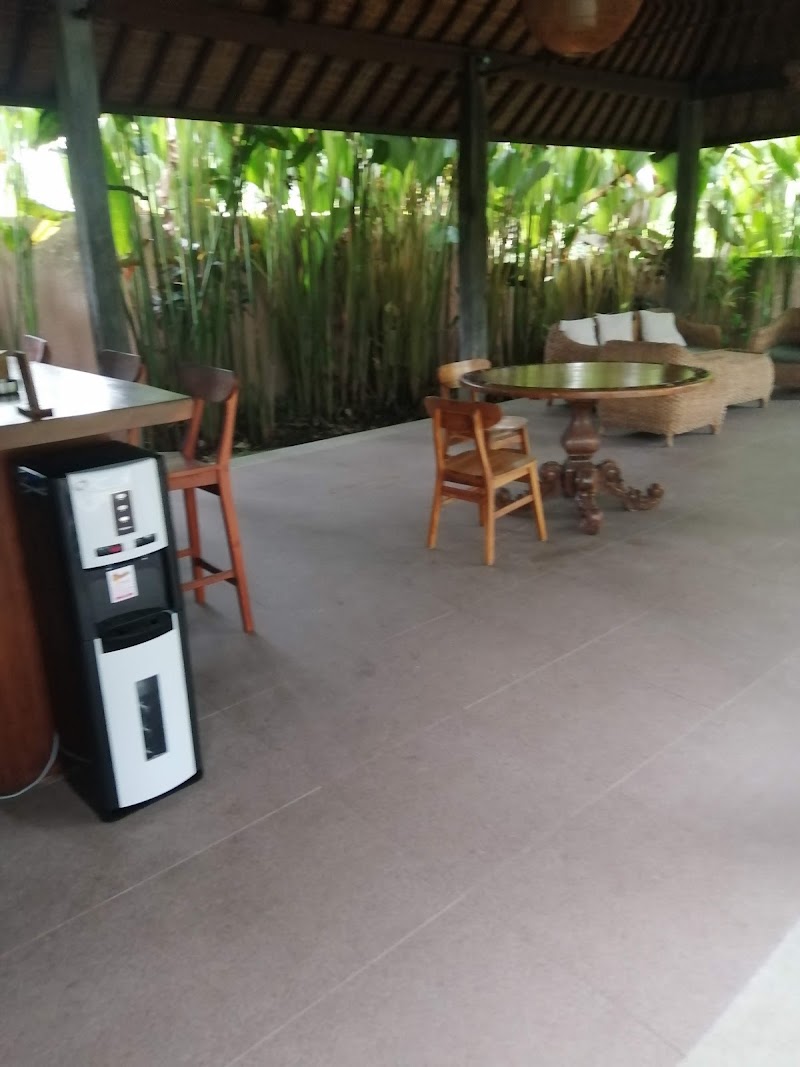 Gadang Villa - Gadang Villa, Kenderan, Tegallalang, Gianyar Regency, Bali 80552, Indonesia