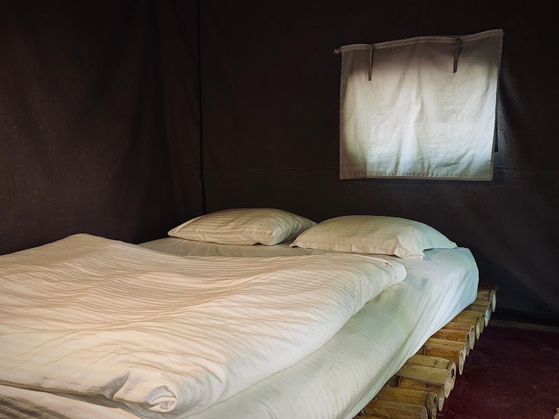 Nomad's Camps - Glamping | Camping | Bring Your Own Tent - Nomad's Camps - Glamping | Camping | Bring Your Own Tent, Durgadahally, Karnataka 572140, India