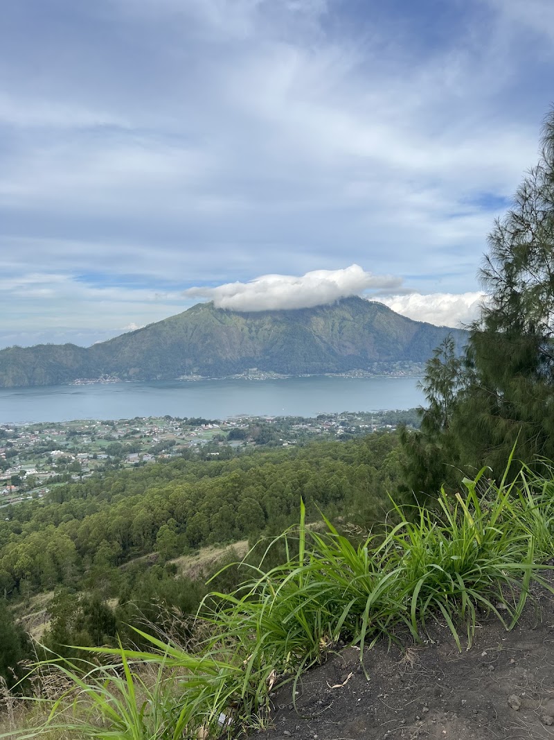 Mount Batur Sunrise & Sunset Trekking - Private Tour with Local Guide Wayan - Mount Batur Sunrise & Sunset Trekking - Private Tour with Local Guide Wayan Jl. Serongga, Songan A, Kec. Kintamani, Kabupaten Bangli, Bali 80652, Indonesia