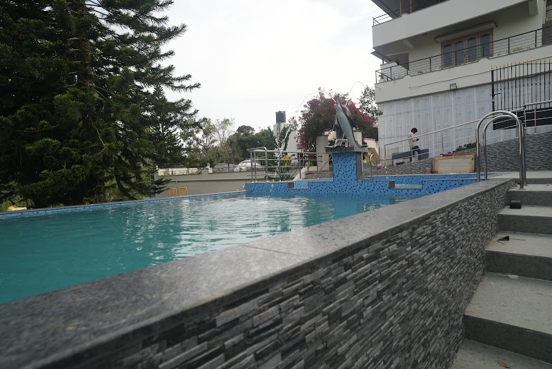 WOW Naturefull Resorts Yercaud - WOW Naturefull Resorts Yercaud 1/83/D, Anna Salai, Diamond Street, Krishna Paradise Cross 3, Yercaud, Kombaikkadu, Tamil Nadu 636602, India