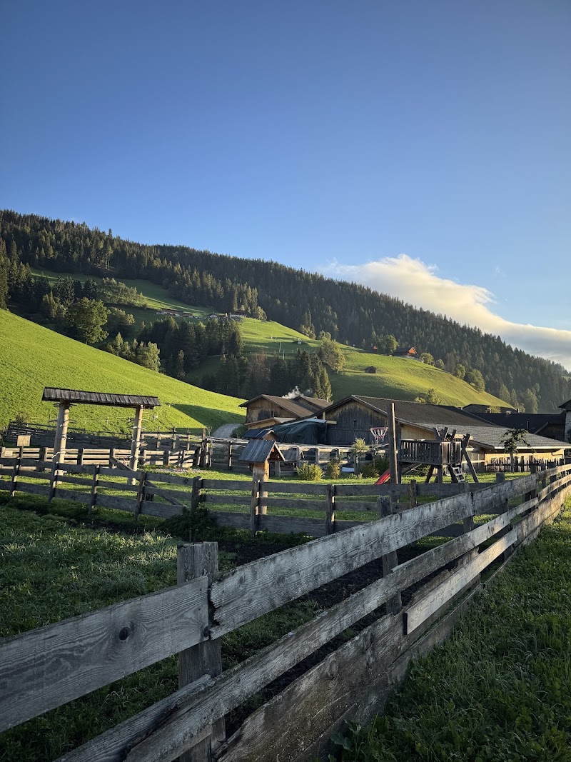 Speckstube Eggerhof - Speckstube Eggerhof, St. Veit, 5, 39030 Braies BZ, Italy