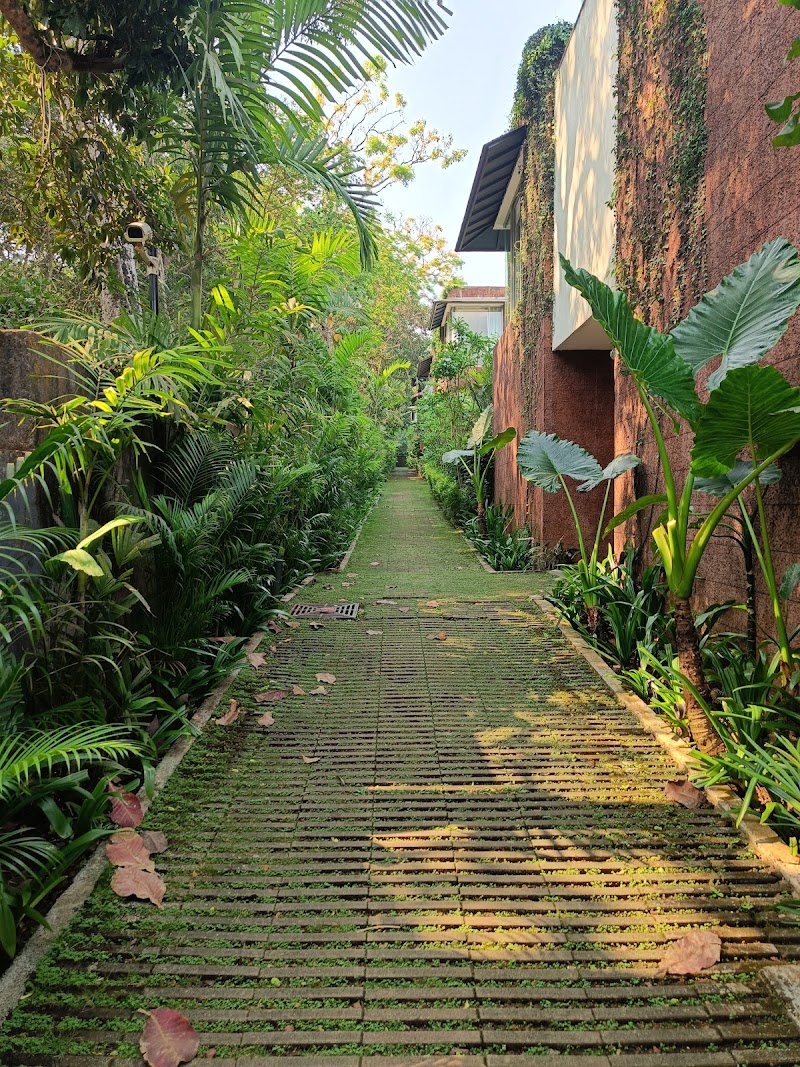 La Avila - Vianaar Villa’s - La Avila - Vianaar Villa’s Sy.No.84, 2 & 3, Marna, Siolim, Goa 403517, India