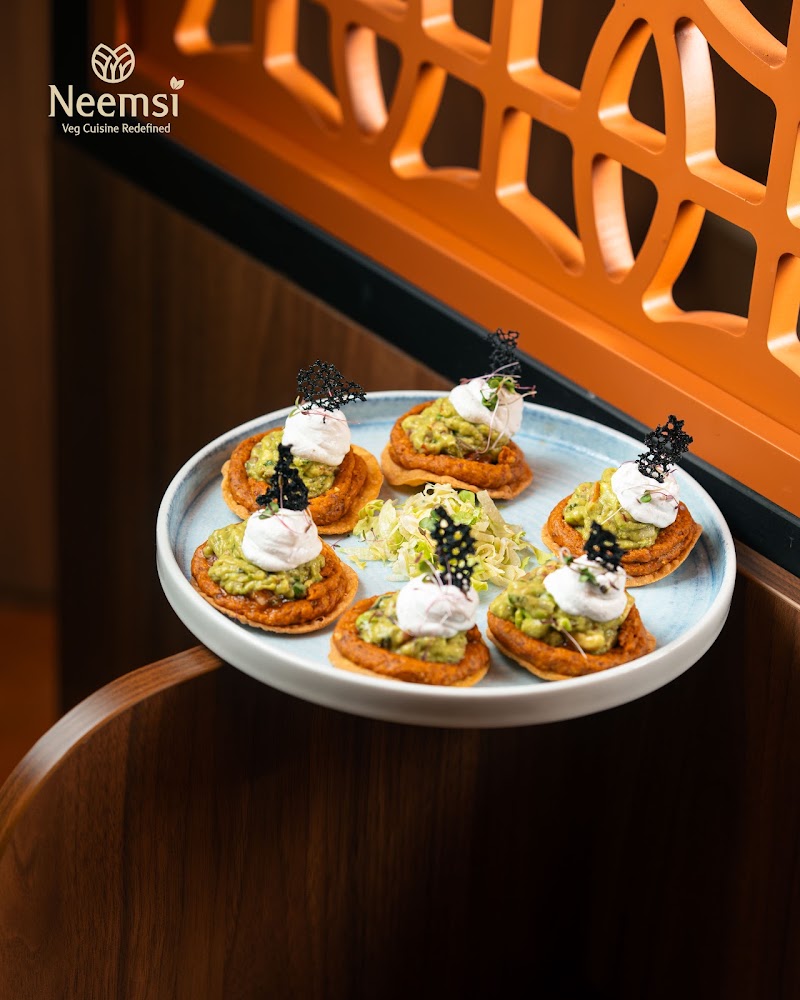 Neemsi Restaurant | JP Nagar - Neemsi Restaurant | JP Nagar Ground Floor, Sai Panorama, 15th Cross Rd, KR Layout, JP Nagar Phase 6, J. P. Nagar, Bengaluru, Karnataka 560078, India