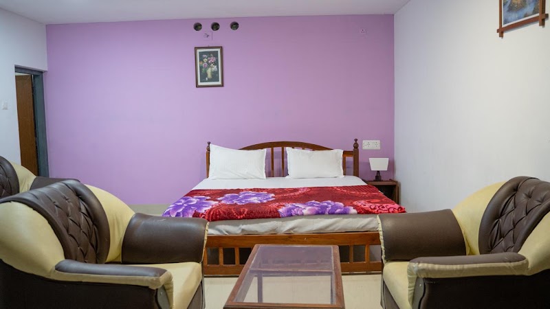 Holt Valley Resort - Holt Valley Resort, southJn, Chithirapuram, Keralam 685565, India