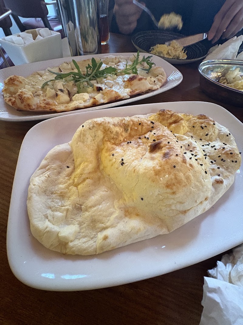 Sofra Restaurant - Sofra Restaurant, 1 St Christopher's Pl, London W1U 1LT, UK