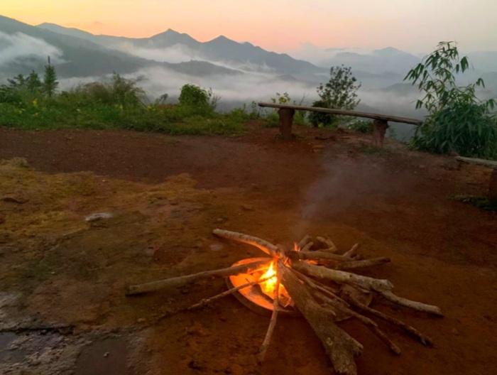 Maralimane Homestay - Maralimane Homestay, Balgal, PO, Samse, Karnataka 577124, India