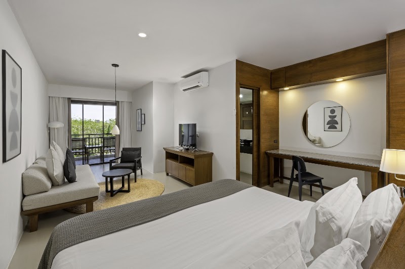 Sunprime Kamala Beach - Sunprime Kamala Beach 96/42-43 Moo#3, Kamala Beach, กมลา อำเภอกะทู้ ภูเก็ต 83150, Thailand