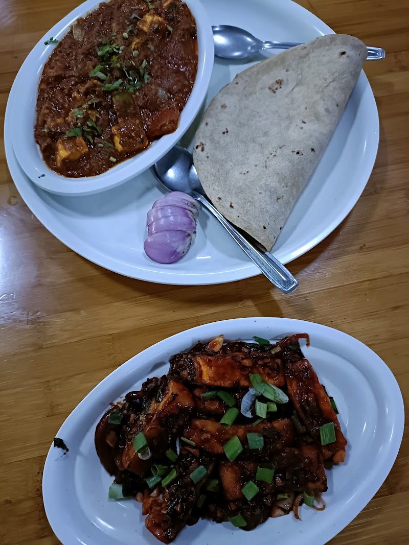 GR Jani Canteen - GR Jani Canteen, 4R6Q+349, ONGC Colony, Tata Colony, Vile Parle West, Mumbai, Maharashtra 400056, India