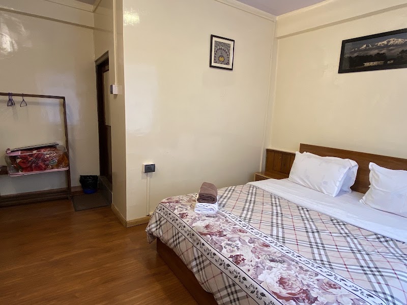 Khim Stays - Khim Stays HD Lama Rd, Chauk Bazaar, Darjeeling, West Bengal 734101, India