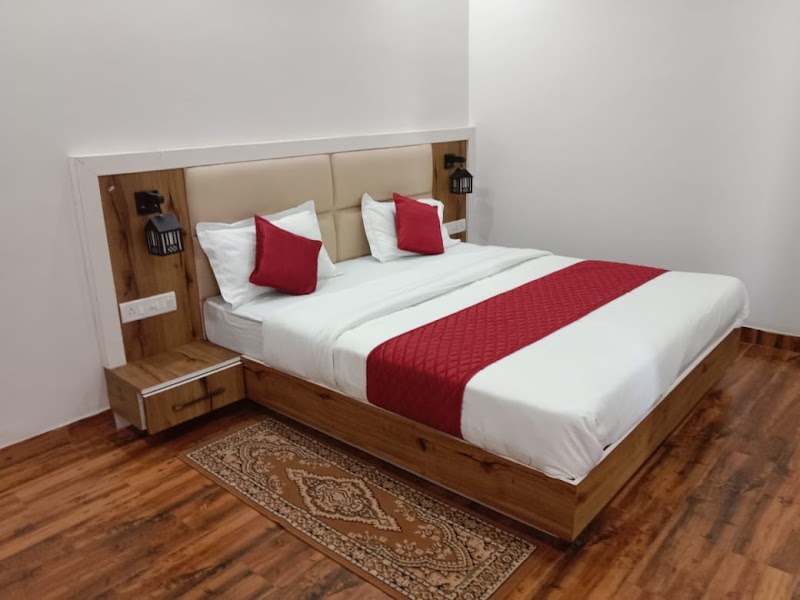 Maikal Hills Resort in Amarkantak (M.P.) - Maikal Hills Resort in Amarkantak (M.P.), WARD NO 02, SHAMBHU DHARA ROAD, BARATI, Amarkantak, Madhya Pradesh 484886, India