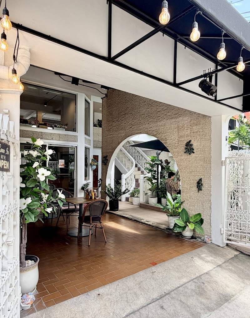 Breakfast Story Sathorn