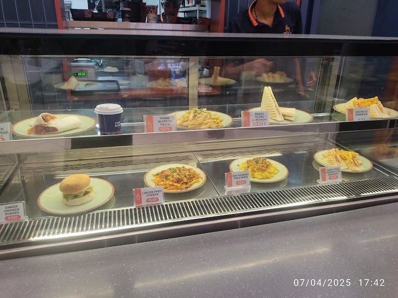 Club Sulaimani Hilite Mall Thrissur - Club Sulaimani Hilite Mall Thrissur, 3rd Floor, kuttanellur bypass bridge, Service Rd, Hill Gardens Housing Colony, Kuttanellur, Thrissur, Kerala 680014, India