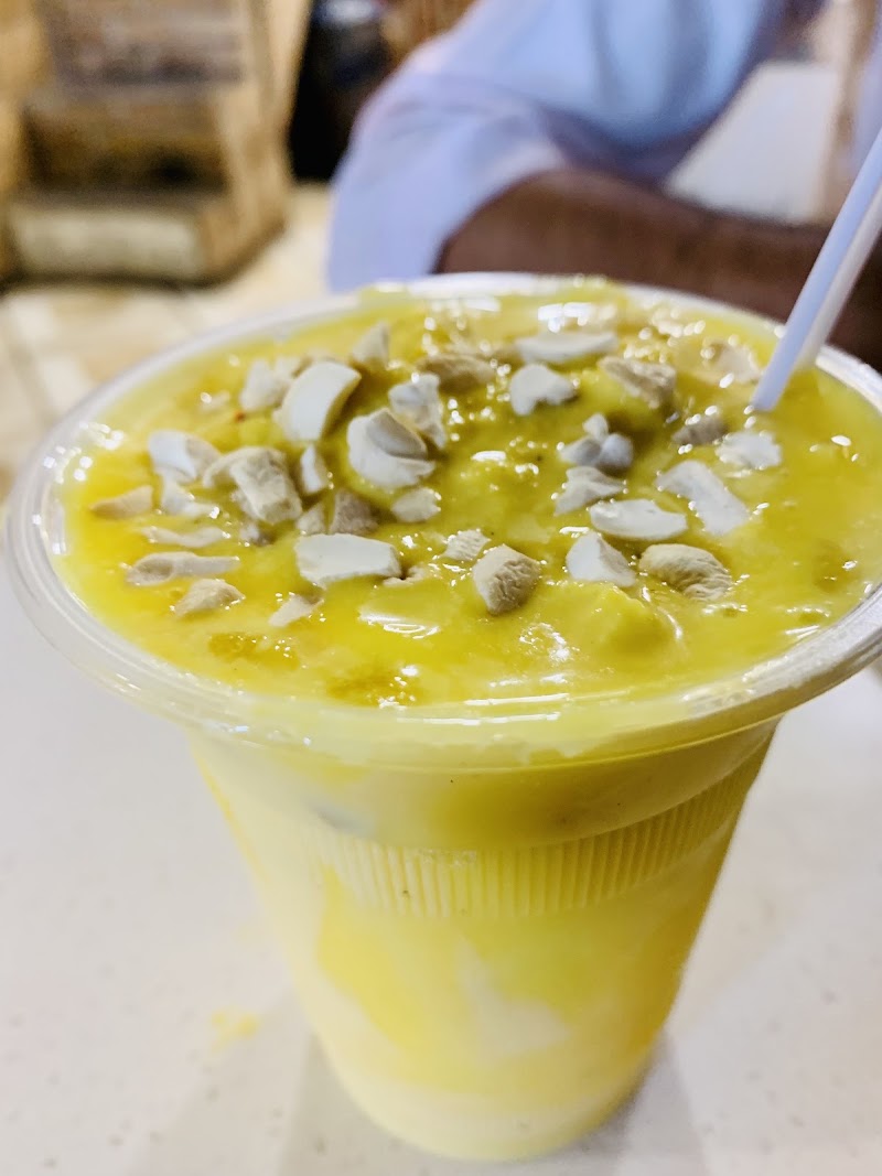 Sardar Ji Lassi Sharbat(Jai Hind Sharbat Lassi) - Sardar Ji Lassi Sharbat(Jai Hind Sharbat Lassi) 31, Nehru Bazar Rd, Nehru Bazar, Modikhana, Jaipur, Jaipur Nagar Nigam Area, Rajasthan 302003, India