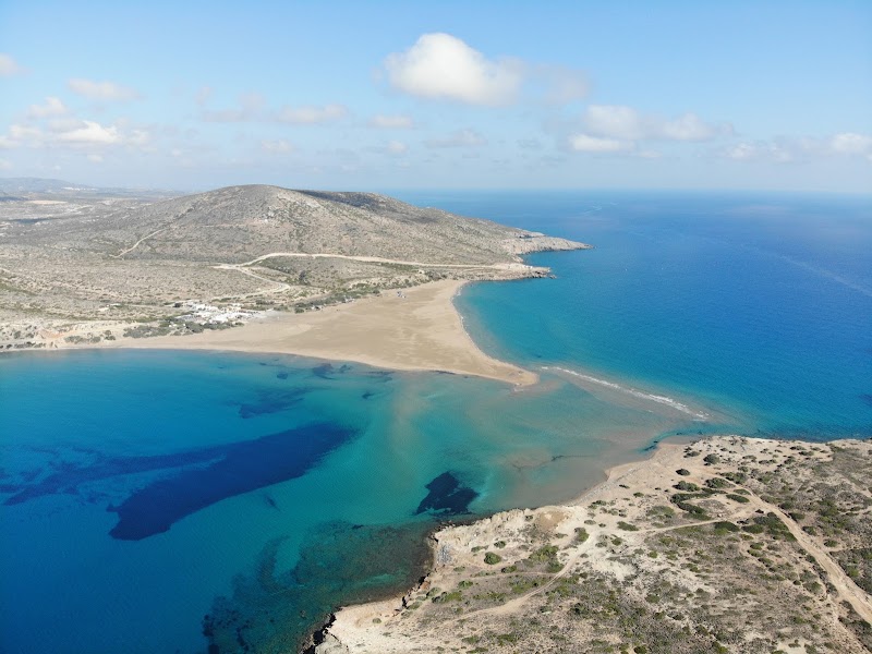 Prasonisi