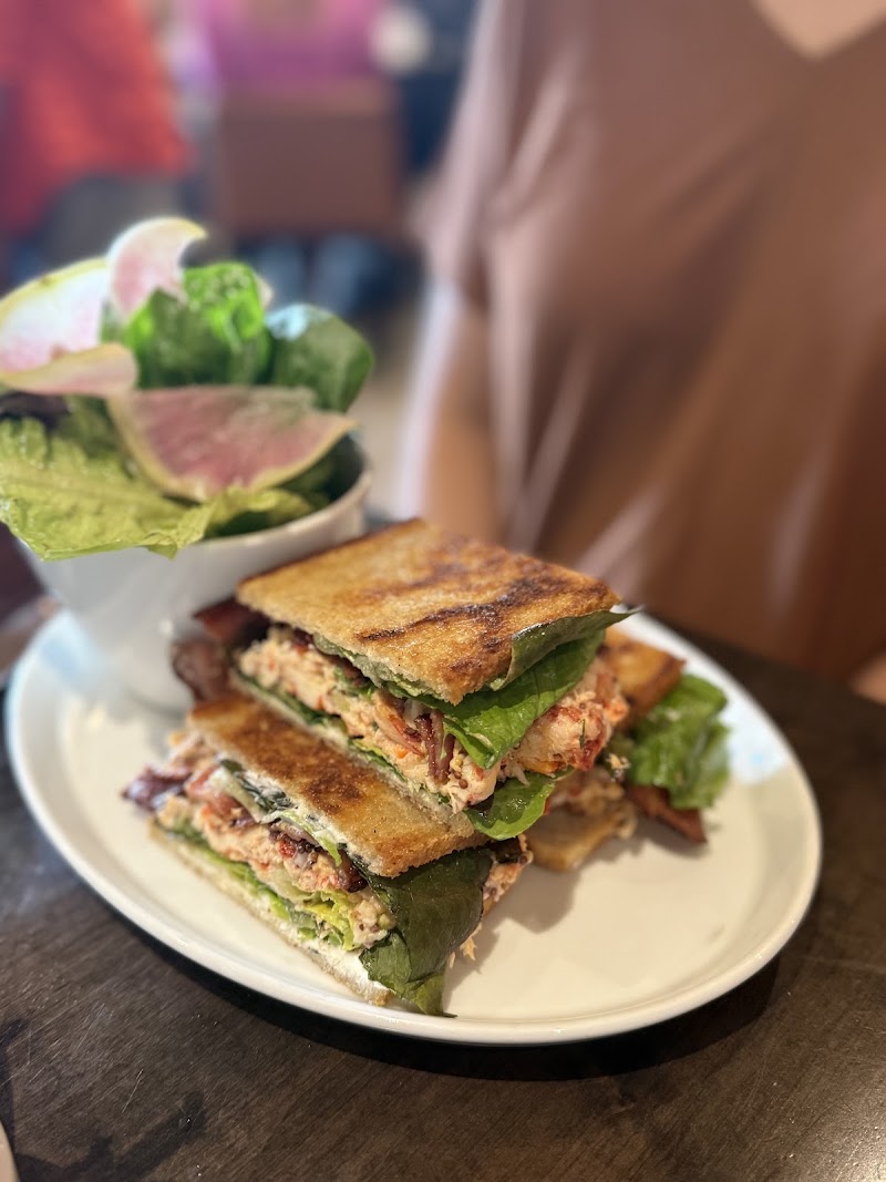 Treadwell Cuisine - Treadwell Cuisine 114 Queen St, Niagara-on-the-Lake, ON L0S 1J0, Canada