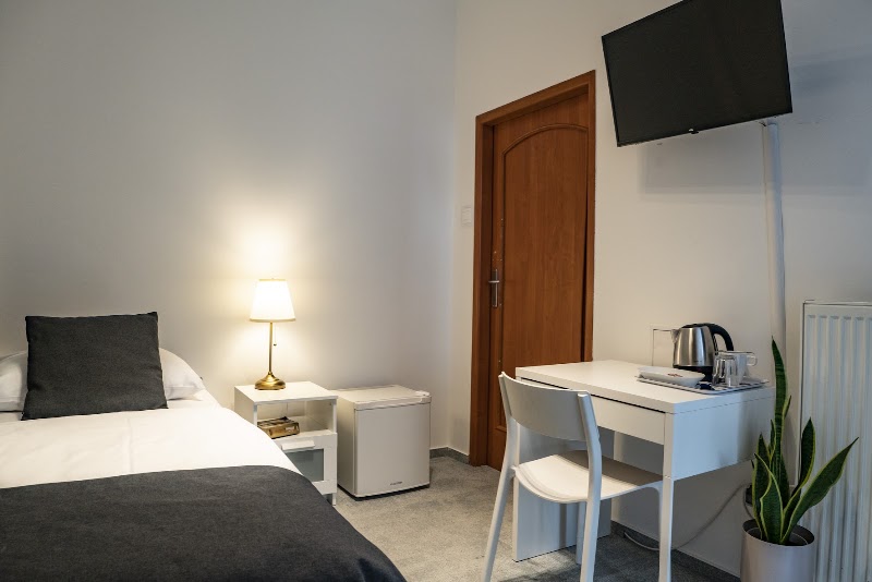 Petit Dependance - Petit Dependance, Panenská 36, 811 03 Bratislava, Slovakia
