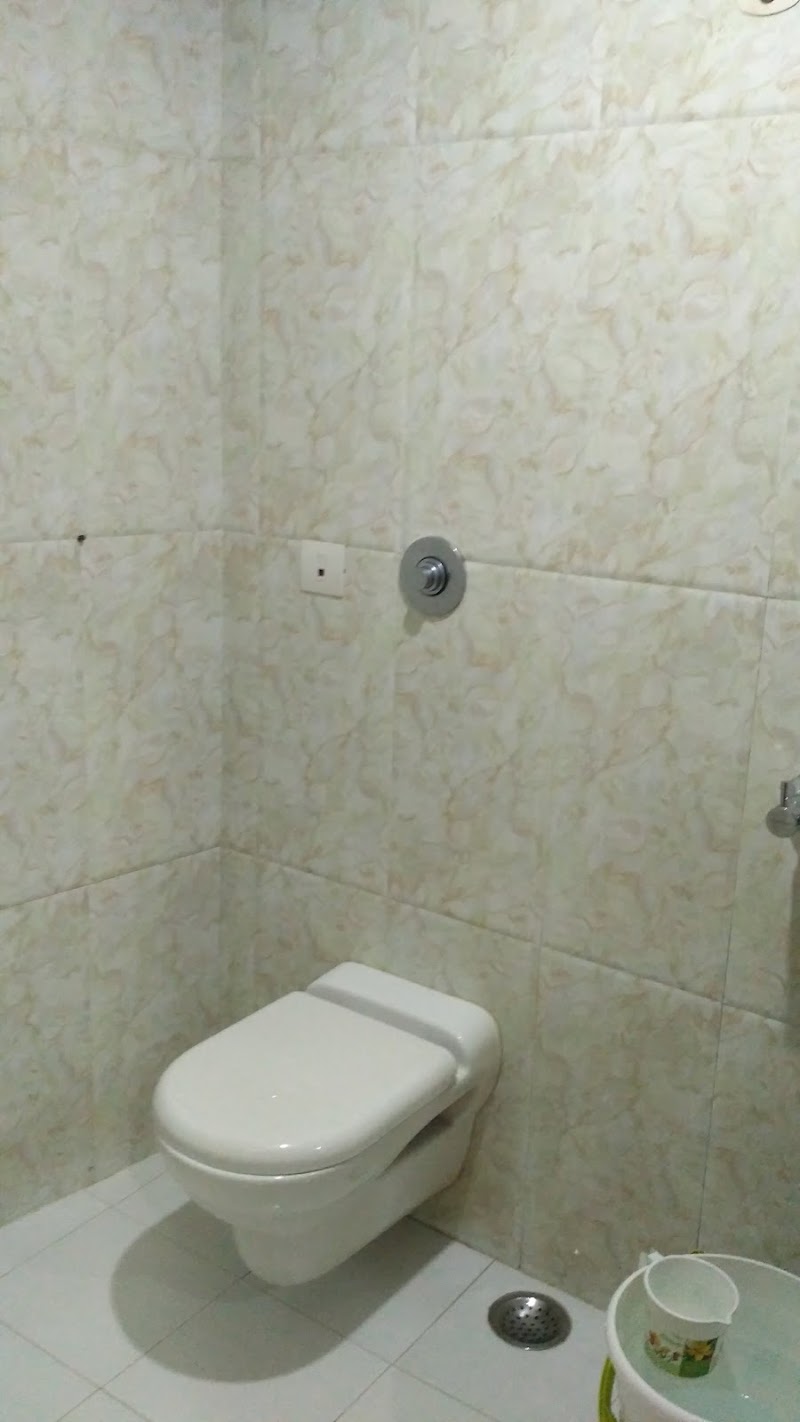 Corporate Habitat - Corporate Habitat Plot No. 516/1755, Maruti Corner, 2nd Floor, KIIT Square, KIIT Road, Patia, Aryapalli, Patia, Bhubaneswar, Odisha 751024, India