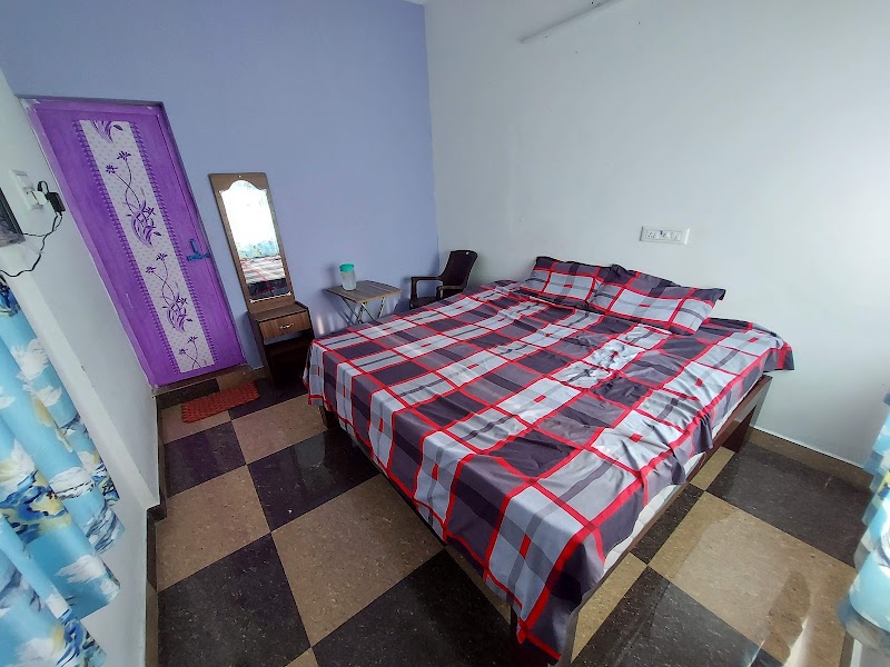 REHO RESORT - REHO RESORT, P.J, Abdul Kalam Memorial, 1111-10, near Dr. A, Peikarumu, Thangachimadam, Rameswaram, Tamil Nadu 623529, India