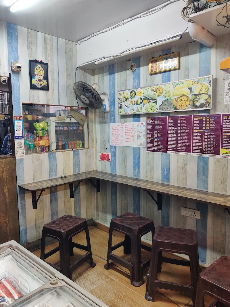 Swadishta Bhavan - Swadishta Bhavan 84D, 6th Cross, Krishna Murthy Layout, Tavarekere Main Rd, Tavarekere, Balaji Nagar, S.G. Palya, Bengaluru, Karnataka 560029, India