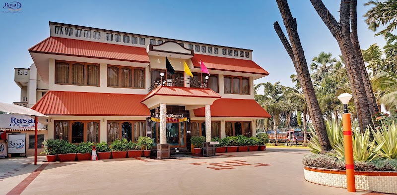 Rasal Beach Resort