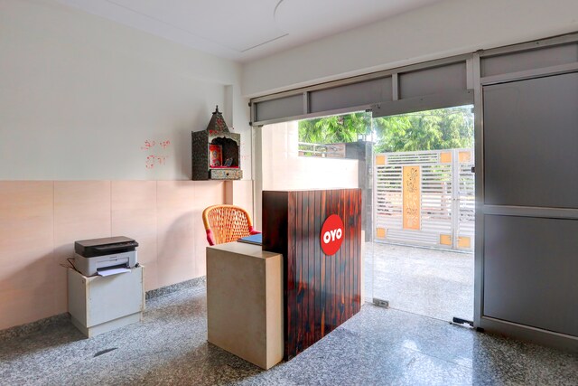 Hotel O Moonlight Hotel's - Hotel O Moonlight Hotel's SK-39, Sector 117, Noida, Uttar Pradesh 201316, India