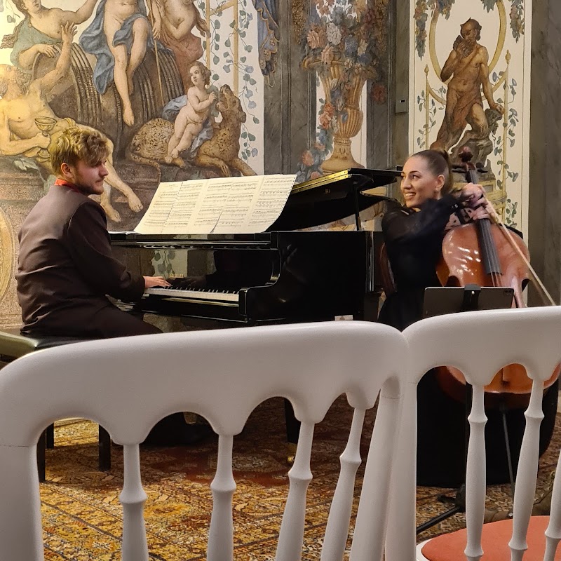 Concerts in Mozart's House - Concerts in Mozart's House, Deutschordenshaus, Singerstraße 7, 1010 Wien, Austria