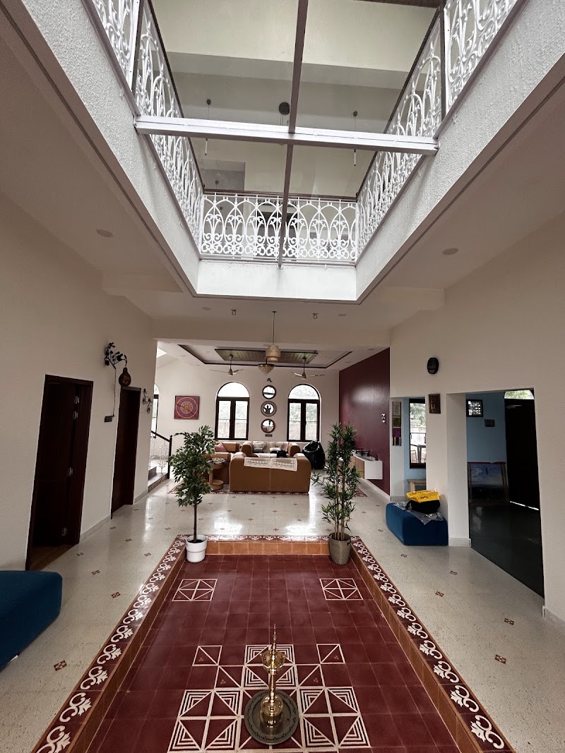 StayVista Villa - StayVista Villa, House No 741, 2G76+FXW Diaries 99, Plot Nos 23&24, Karjat, Hill top, Heriche wadi, Jambrung, Ambiwadi T. Kothal Khalati, Maharashtra 410201, India