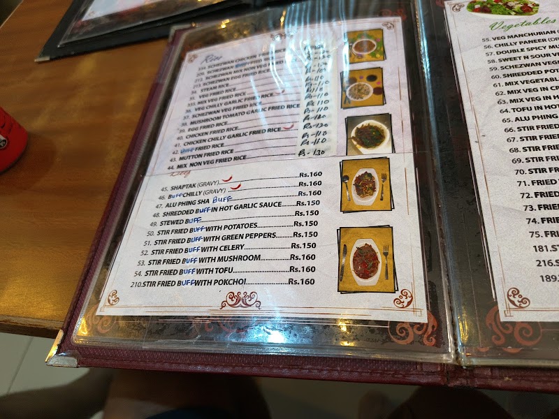 Peace Restaurant - Peace Restaurant, Shop Number 124, Jyoti Nivas College, 1st A cross Rd, opposite to Empire Hotel, KHB Colony, 5th Block, Koramangala, Bengaluru, Karnataka 560095, India