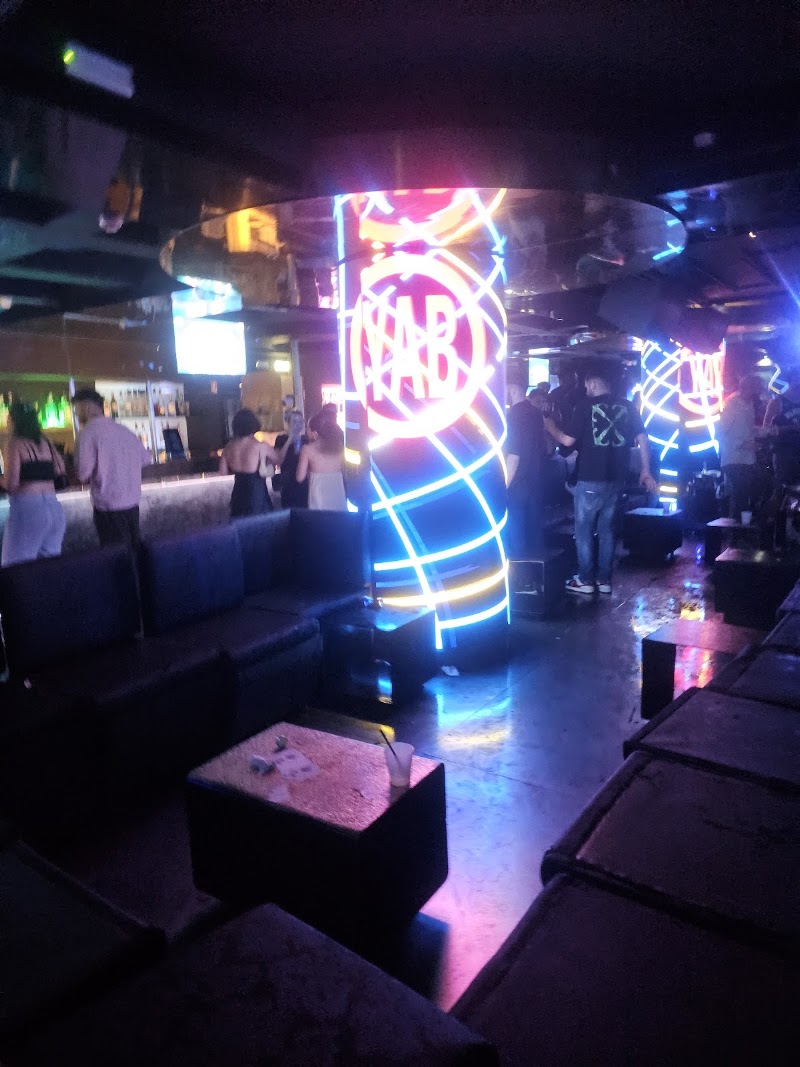 YAB | Discoteca Firenze - YAB | Discoteca Firenze, Via dei Sassetti, 5/r, 50123 Firenze FI, Italy