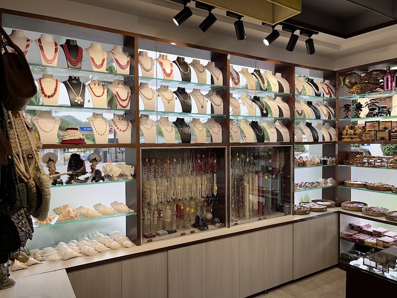 The Aaryan’s craft outlet - The Aaryan’s craft outlet, Lemon Tree Hotel Lobby, Lamba Line, Sri Vijaya Puram, Andaman and Nicobar Islands 744103, India