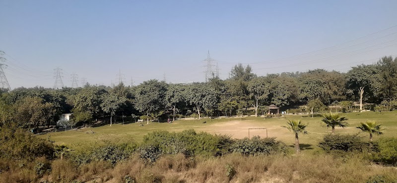 Hindon Eco Park - Hindon Eco Park MC85+2GJ, Islam Nagar, Madhopura, Ghaziabad, Uttar Pradesh 201009, India