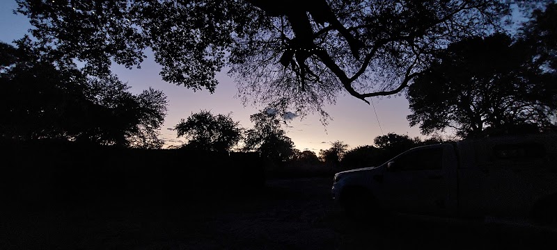 Rupara Campsite - Rupara Campsite, Unnamed Road, MMM6+3MC, Sangwali, Namibia