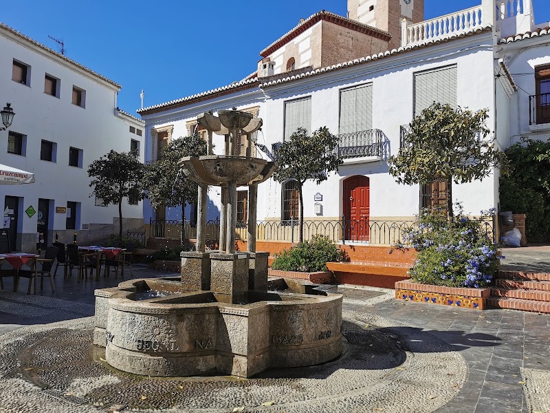 Salobreña - Salobreña 18680 Salobreña, Granada, Spain