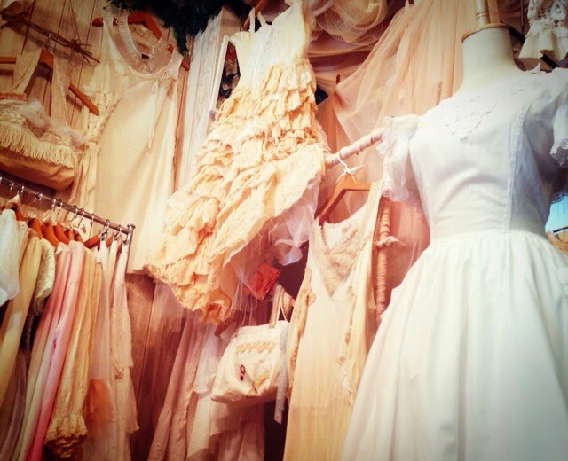 Vintage&Handmade Comyu - Vintage&Handmade Comyu 3-chōme-23-20 Kōenjiminami, Suginami City, Tokyo 166-0003, Japan