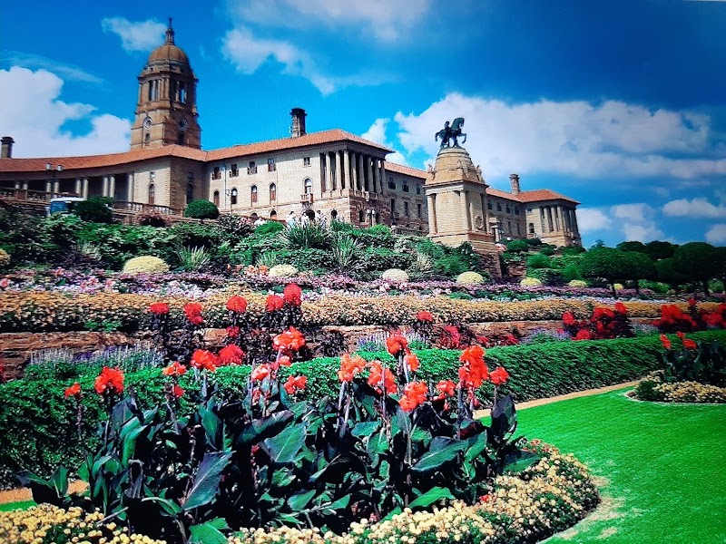 Pretoria - Pretoria, South Africa