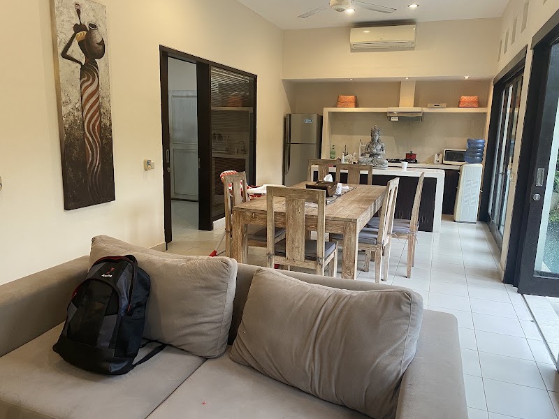 Villa Delice - 2 bedroom villa for rent in Seminyak - Villa Delice - 2 bedroom villa for rent in Seminyak Jl. Bali Deli Jl. Bali Santi No.20, Seminyak, Kec. Kuta, Kabupaten Badung, Bali 80361, Indonesia