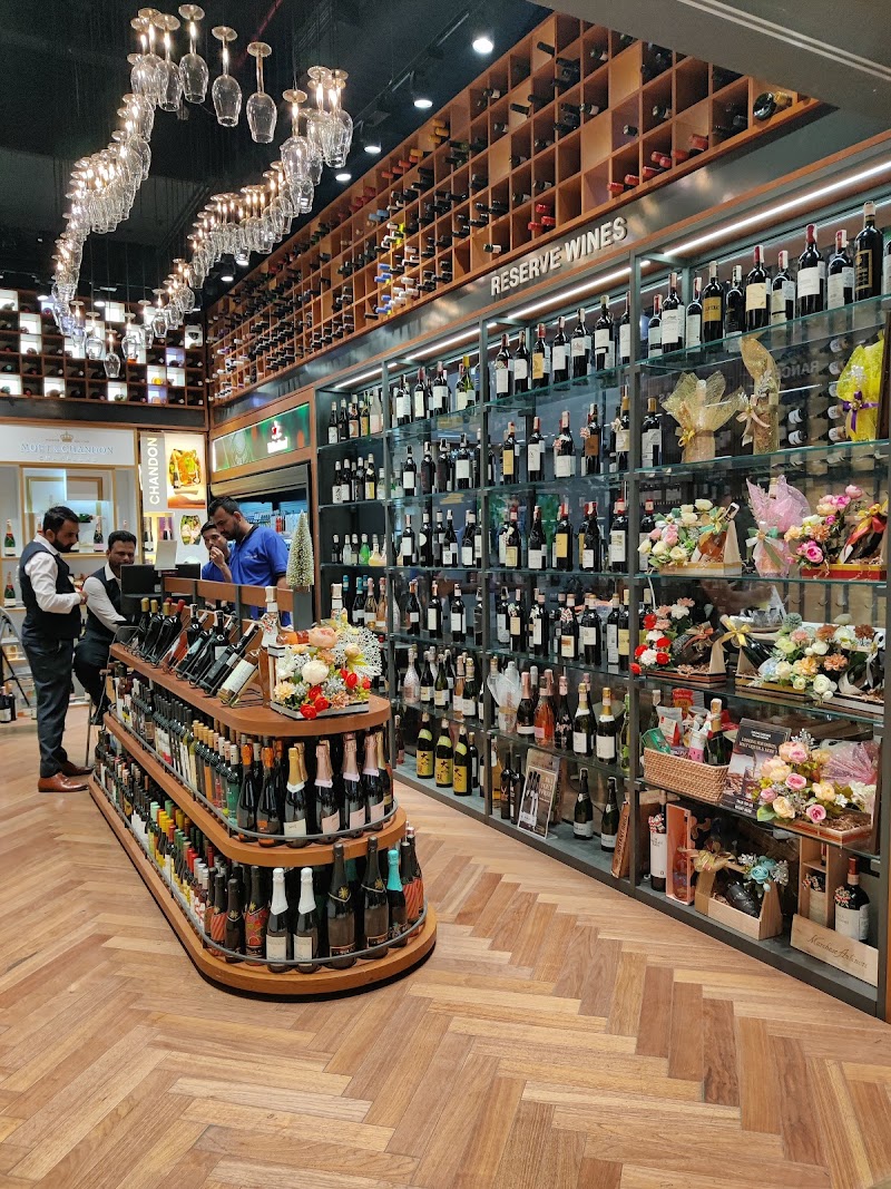 Freshpik - Freshpik, Ground Floor, Jio World Drive, MAKER MAXITY, Bandra Kurla Complex Rd, West, Bandra East, Mumbai, Maharashtra 400051, India