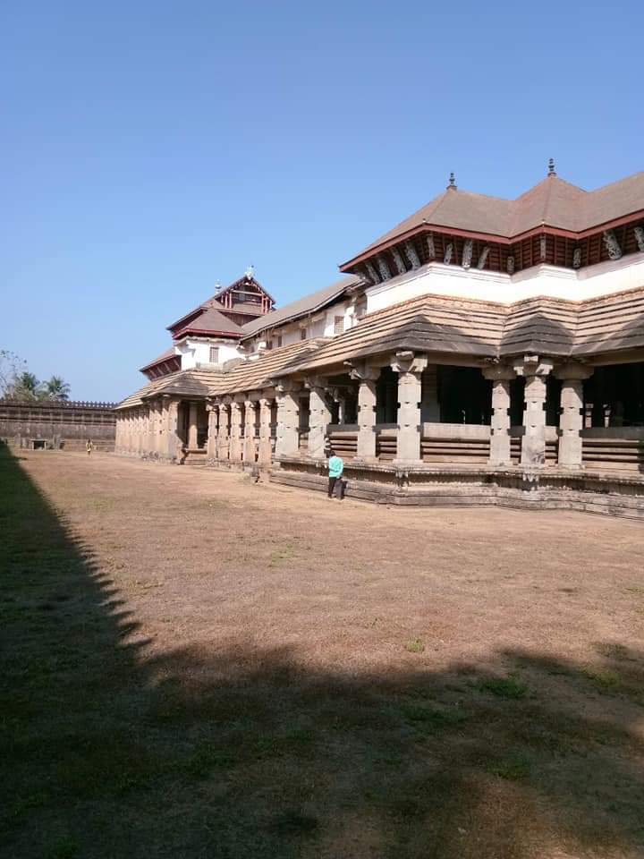 Moodbidri - Moodbidri, Karnataka, India