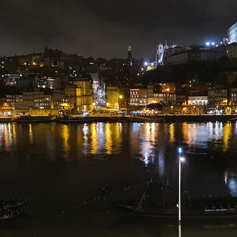 Campanhã - Campanhã, Porto, Portugal