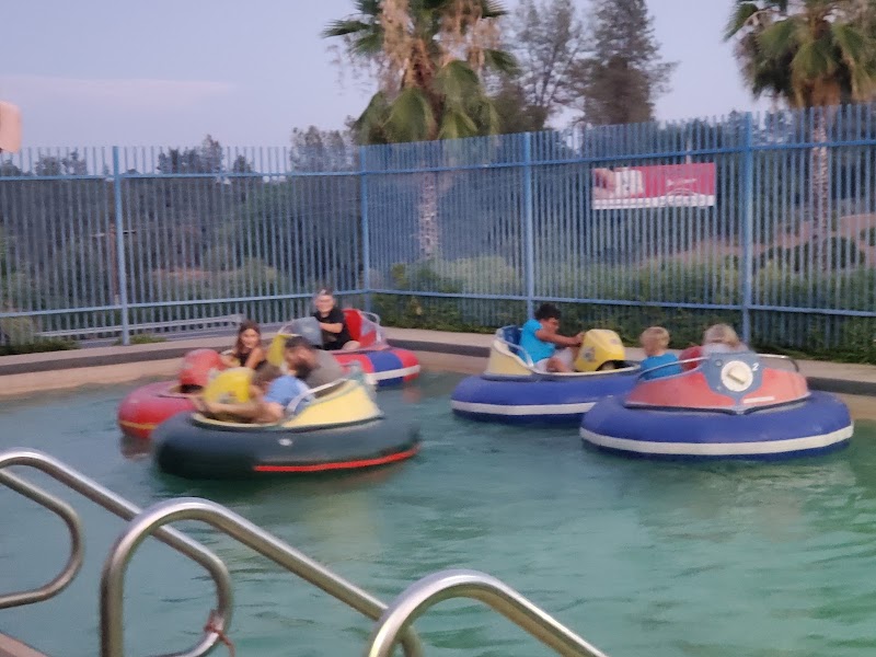 Oasis Fun Center - Oasis Fun Center 3330 Cascade Blvd #2217, Shasta Lake, CA 96019, USA