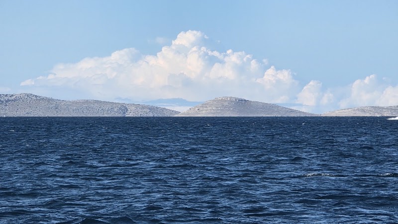 Dalmatia Adventures - Dalmatia Adventures, ul. kralja tvrtka 17, 23211, Pakoštane, Croatia