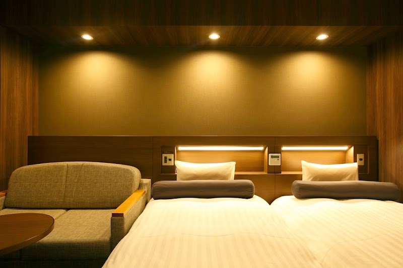 Dormy inn PREMIUM Shibuya-jingumae - Dormy inn PREMIUM Shibuya-jingumae 6-chōme-24-4 Jingūmae, Shibuya, Tokyo 150-0001, Japan