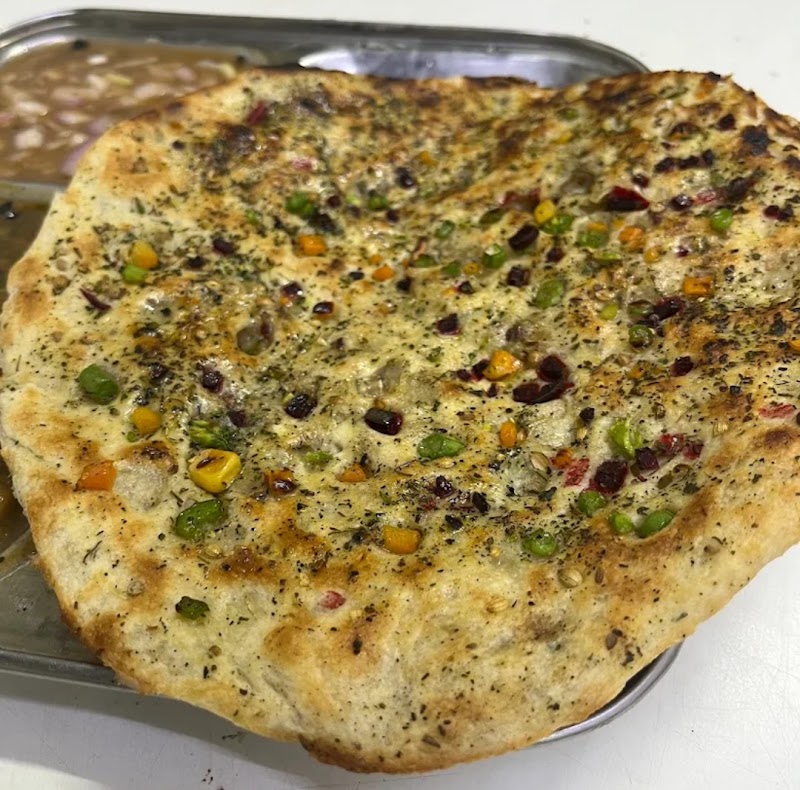 Amritsari Kulcha Point - Amritsari Kulcha Point Plot 8, Golf City, Plot No. 8, Golf City Rd, Gardenia Gateway, Sector 75, Noida, Uttar Pradesh 201316, India