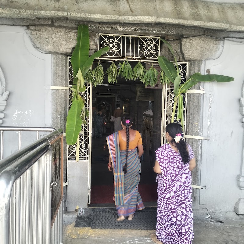 Sri Suryanarayana Swamy Vari Temple - Sri Suryanarayana Swamy Vari Temple JC5X+8WX, Pushkarani Rd, Tiruchanur, Andhra Pradesh 517503, India