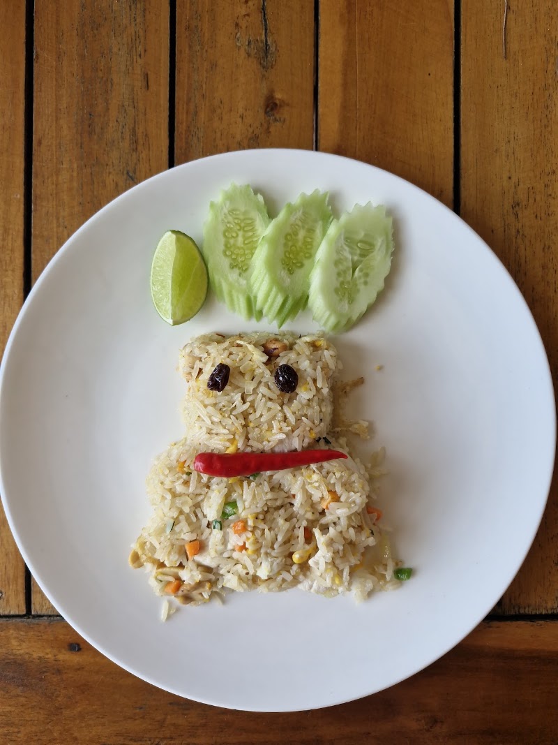 Tubkaek Seafood - Tubkaek Seafood, 225 Tab Kaek Beach Tambon Nong Thale, Amphoe Mueang Krabi, Chang Wat Krabi 81180, Thailand
