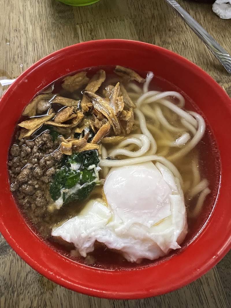 Kin Kin Restaurant - Kin Kin Restaurant 40, Jln Dewan Sultan Sulaiman 1, Chow Kit, 50300 Kuala Lumpur, Wilayah Persekutuan Kuala Lumpur, Malaysia