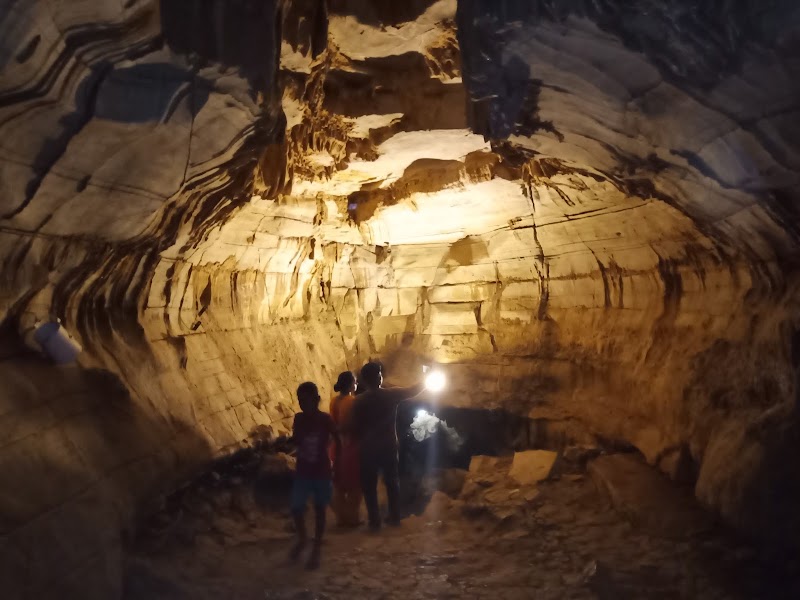 Belum Caves - Belum Caves 1/1, Opposite Indian Oil Petrol Pump, Kolimigundla, Bilam, Andhra Pradesh 518123, India