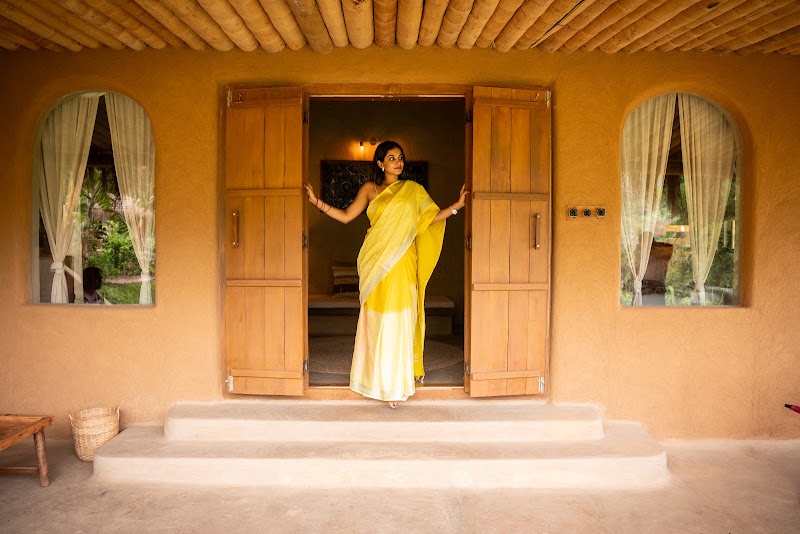 The Mudhouse Marayoor