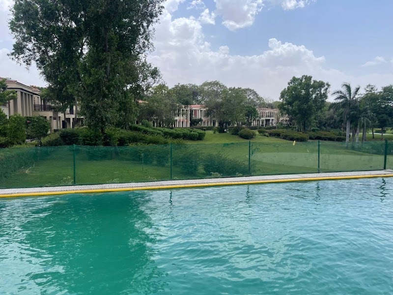 blossom studio apartment - blossom studio apartment G3U tarudhan, valley golf course lemon tree hotel, manesar, Haryana 122105, India